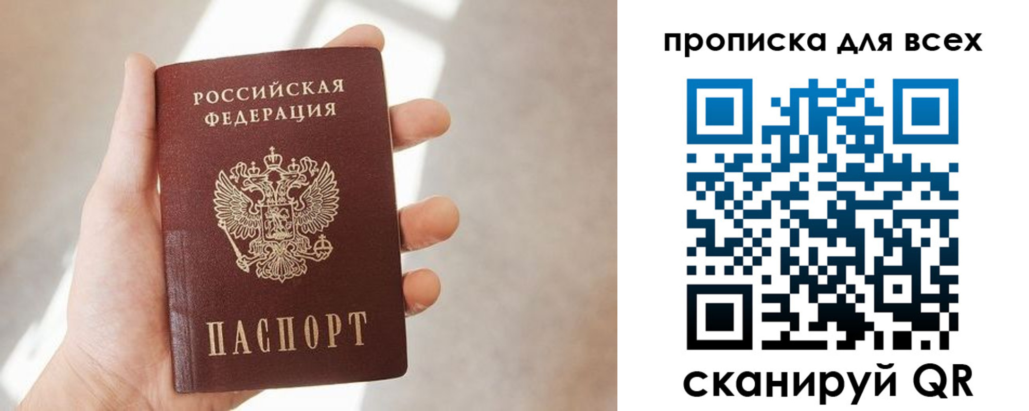 временная регистрация гарантия в Покрове
